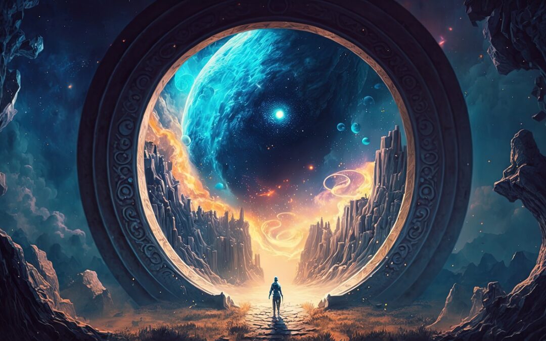 Time Exists Within You