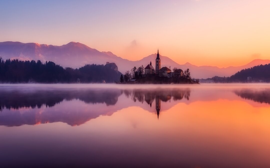 Expanded Awareness Meditation
