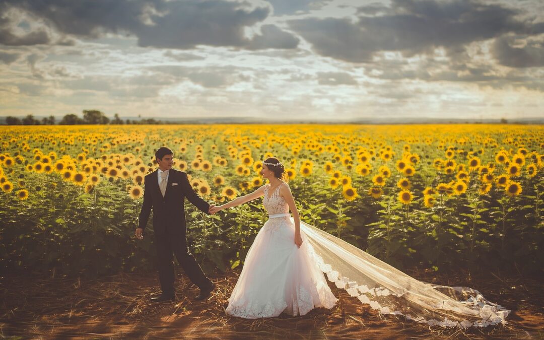 Bringing God Back Into Our Weddings